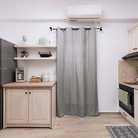 Central Apartments “Evanthia” بيتسيديا المظهر الخارجي الصورة